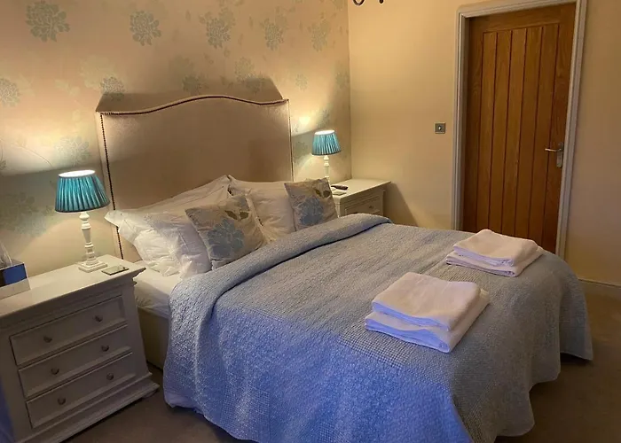The Gables Bed & Breakfast