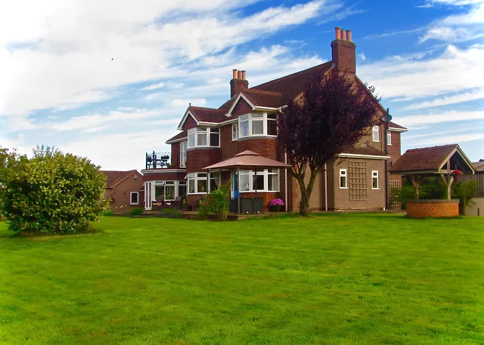 The Moorhead Bed & Breakfast